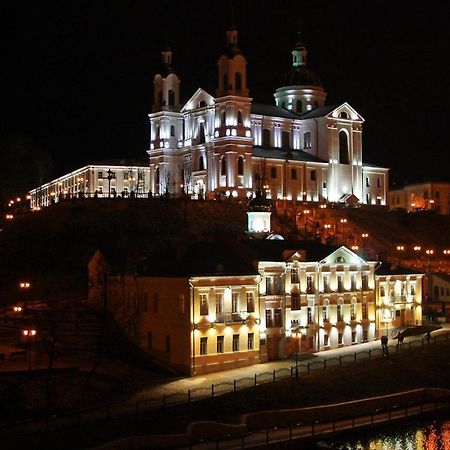 Apartment In The Old City Vitebsk Exterior photo