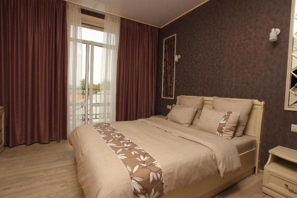 Apartment In The Old City Vitebsk Exterior photo