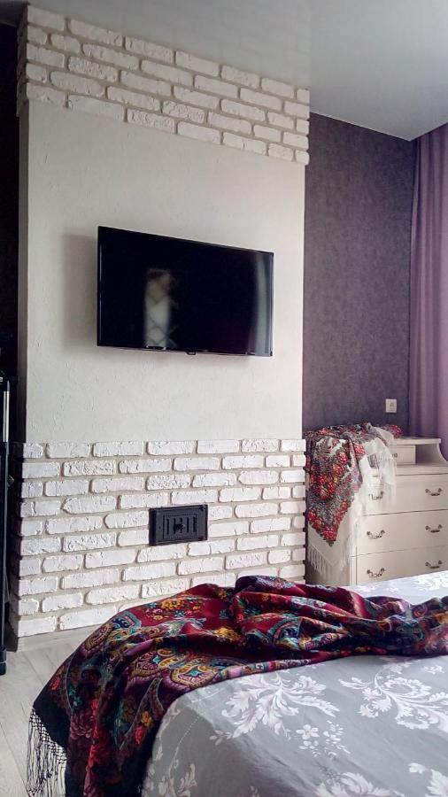 Apartment In The Old City Vitebsk Exterior photo